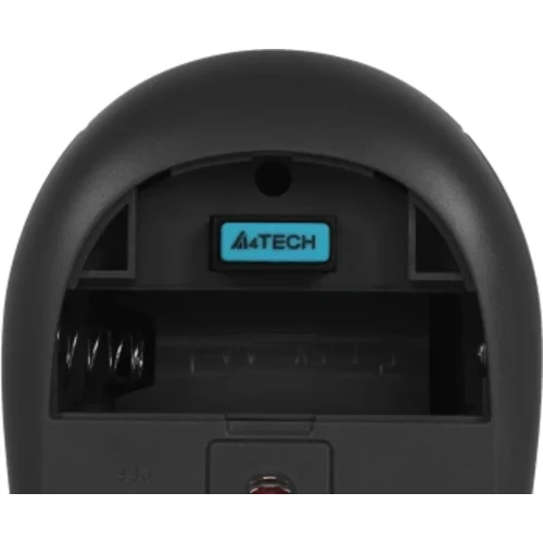 Клавиатура + мышь A4Tech Fstyler FG3300 Air2 клав:серый мышь:серый USB беспроводная slim Multimedia